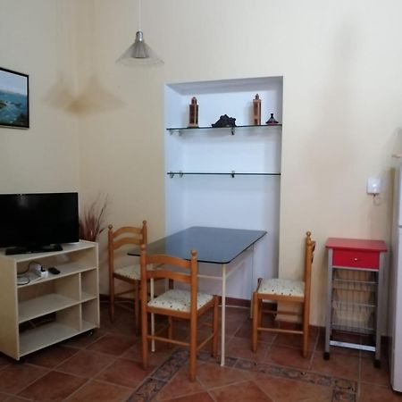 Apartamento Centro Cádiz Kültér fotó