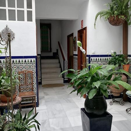 Apartamento Centro Cádiz Kültér fotó