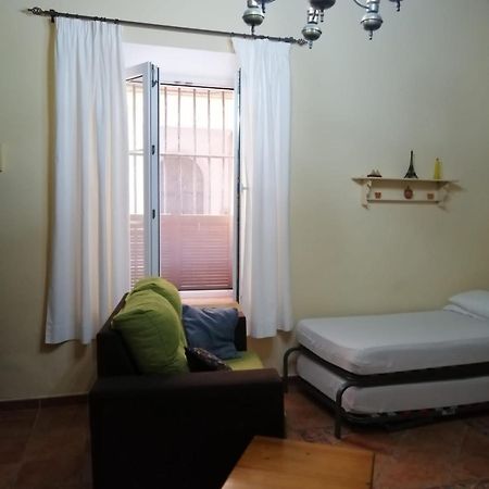 Apartamento Centro Cádiz Kültér fotó
