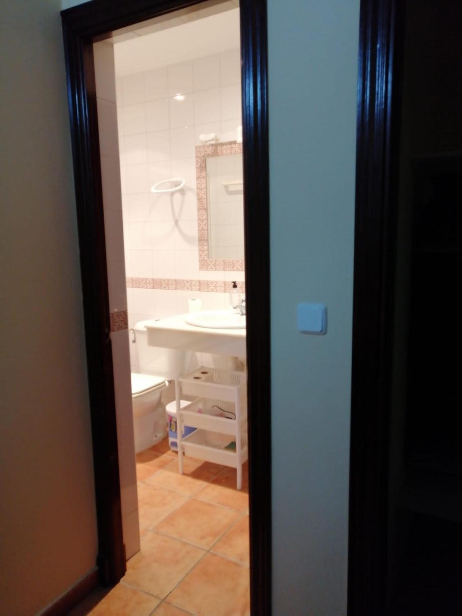 Apartamento Centro Cádiz Kültér fotó